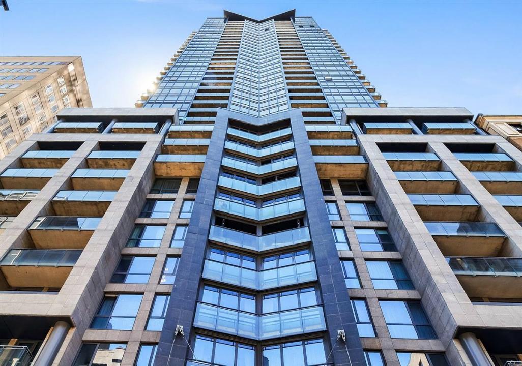 1188  Av. Union, Montréal (Ville-Marie), ケベック H3B 3C3, カナダ