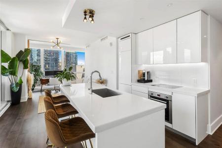 1188  Av. Union, Montréal (Ville-Marie), ケベック H3B 3C3, カナダ