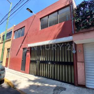 Norte 87 441,, Azcapotzalco, Ciudad De México 02060, Mexico