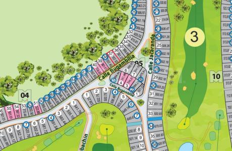 Altozano Bugambilas Lote 37,, Cuauhtemoc, Colima 28530, México