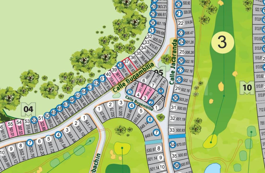 Altozano Bugambilas Lote 37,, Cuauhtemoc, Colima 28530, Mexico