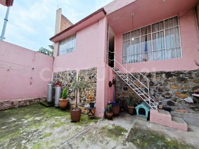 Cerrada panal de Rosa No. 4,, Tlalpan, Ciudad De México 14650, 墨西哥