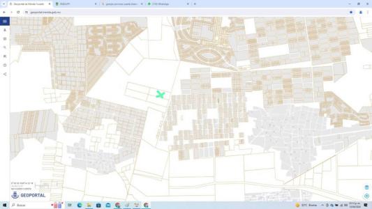 TABLAJE 7931,, Mérida, Yucatán 97303, México