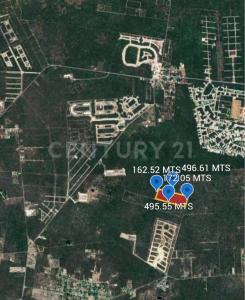 TABLAJE 7931,, Mérida, Yucatán 97303, México