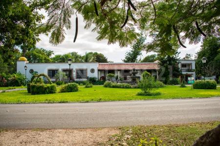 Zaramuyo 74,, Mérida, Yucatan 97300, Mexique