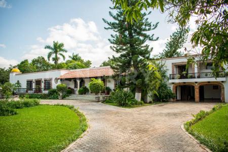 Zaramuyo 74,, Mérida, Yucatan 97300, Mexique