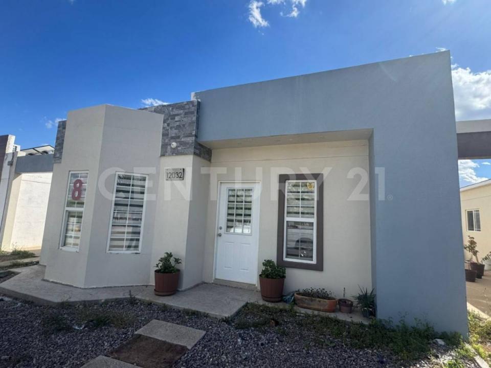 Zinfandel 12032,, Cuauhtémoc, Chihuahua 31515, Mexico