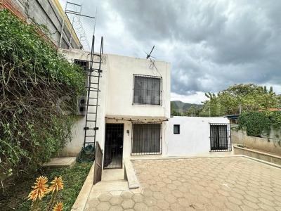 Santa Maria Coyotepec S/N,, Santa Maria Coyotepec, Оахака 71254, Мексика