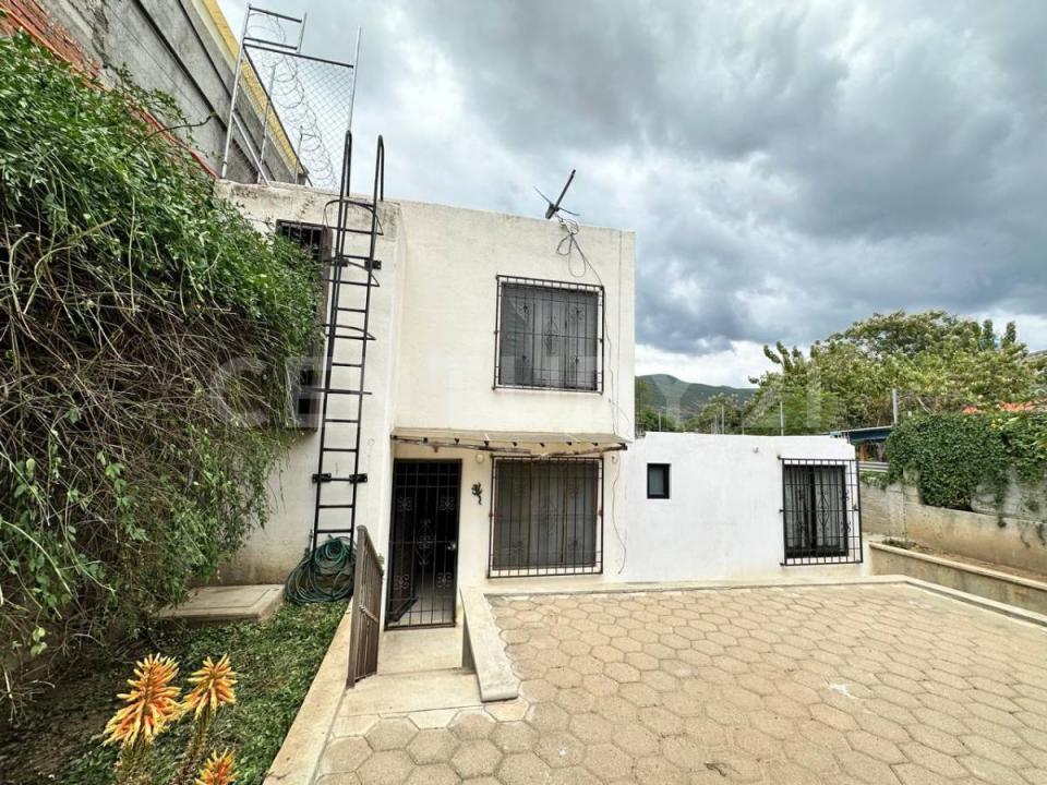Santa Maria Coyotepec S/N,, Santa Maria Coyotepec, אואחאקה 71254, מקסיקו