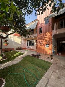 San Sebastián Tutla S/N,, San Sebastián Tutla, Oaxaca 71246, México