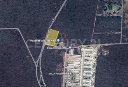 CARR CHICXULUB PTO. S/N,, Conkal, Yucatan 97345, Mexico