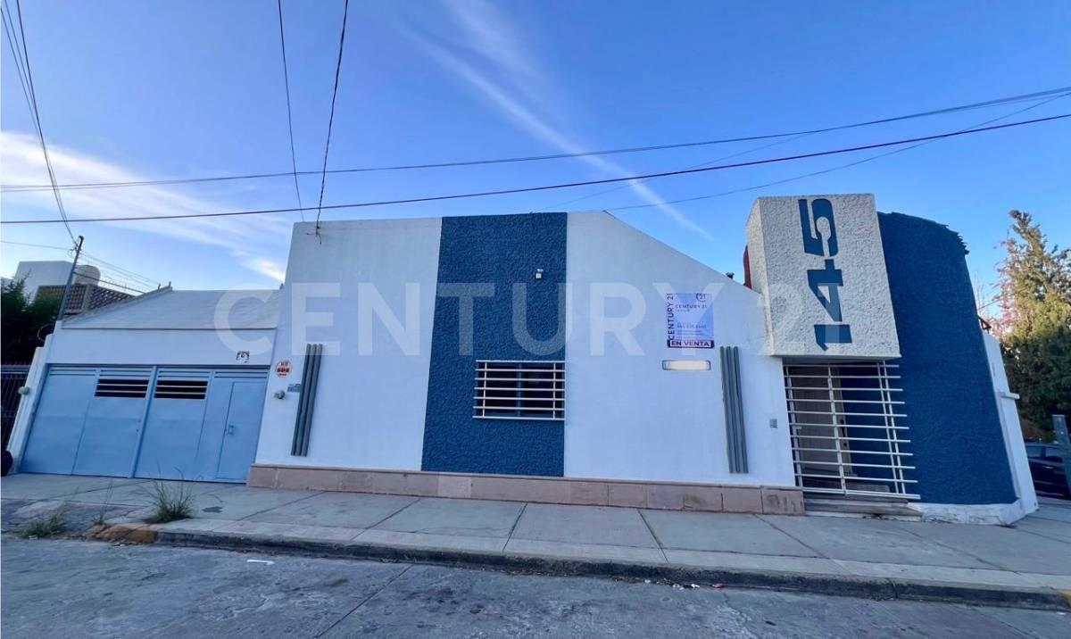 San Luis Potosi, San Luis Potosi 78240, Mexico