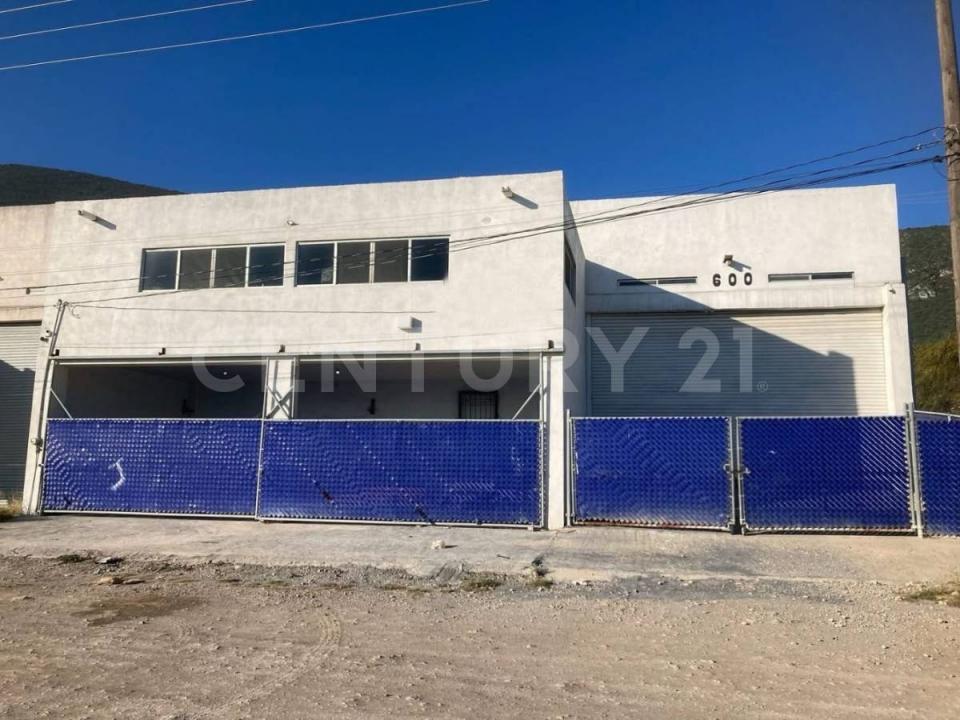 General Escobedo, 누에보레온 66062, 멕시코