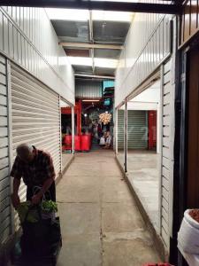 Oaxaca De Juárez, Oaxaca 68090, Mexico