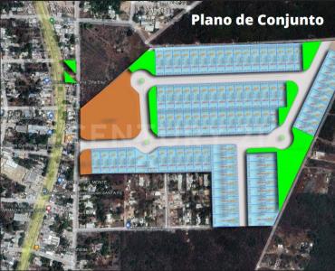 Mérida, Yucatan 97300, Mexico