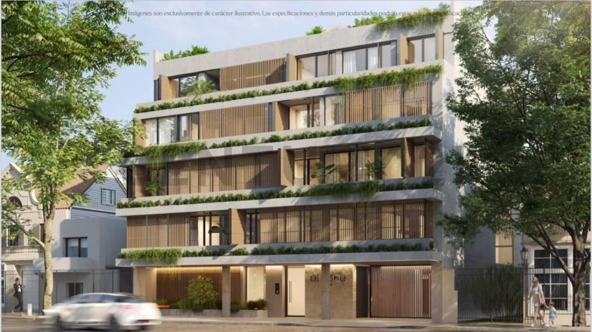 o higgins 4560, Núñez, Capital Federal 00001, 阿根廷