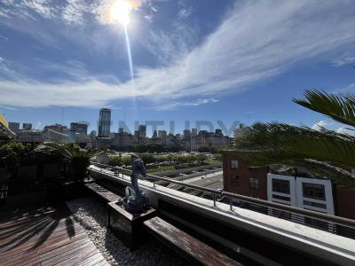 Avenida Alicia Moreau 846, Puerto Madero, Capital Federal 1107, 아르헨티나