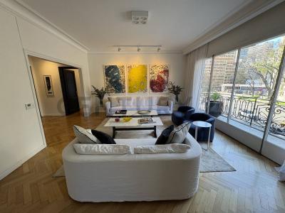 Av. del Libertador 2498, Palermo, Capital Federal C1425AAR, Argentina