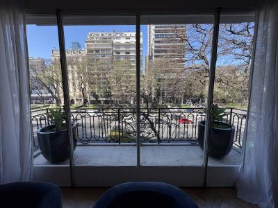 Av. del Libertador 2498, Palermo, Capital Federal C1425AAR, Argentina