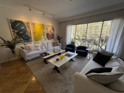 Av. del Libertador 2498, Palermo, Capital Federal C1425AAR, Argentina