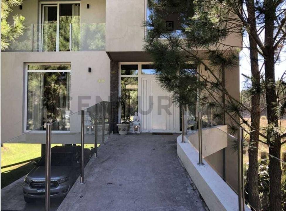 Recidencial 1 46, Costa Esmeralda, Buenos Aires Costa Atlántica 7167, Argentina