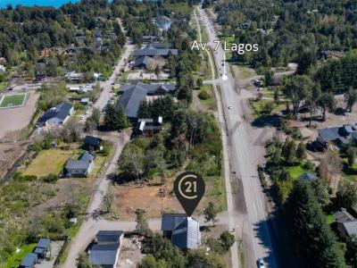 Villa La Angostura, Neuquén 8407, Argentina