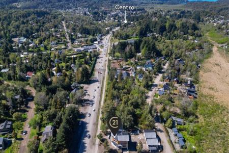 Villa La Angostura, Neuquén 8407, Argentina