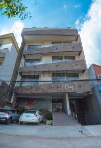 Equipetrol Barrio Brígida , Norte, Santa Cruz 00001, Bolivia