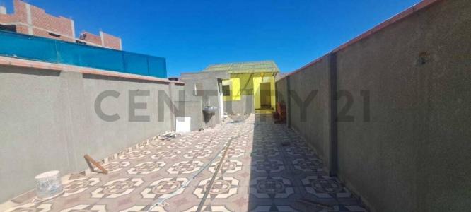 Zona Nueva Terminal, calle Londres s/n , Delicias, Potosí +591, Bolivia