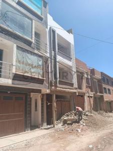 Zona Nueva Terminal, calle Londres s/n , Delicias, Potosí +591, Bolivia