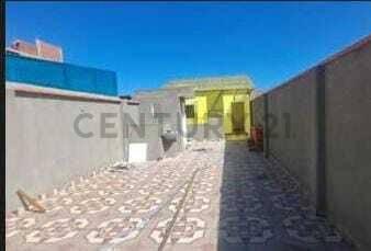 Zona Nueva Terminal, calle Londres s/n , Delicias, Potosí +591, Bolivia