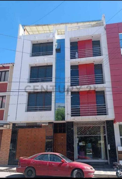 Calle J Prudencio Bustillos 701, Sucre, Chuquisaca 00001, Bolivia