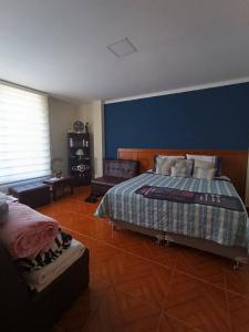 Calle J Prudencio Bustillos 701, Sucre, Chuquisaca 00001, Bolivia