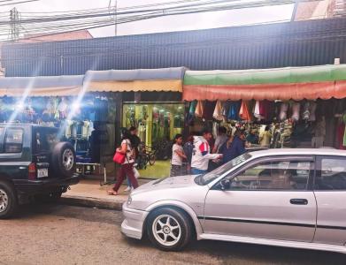 Centro, Cochabamba 0000, Bolivia