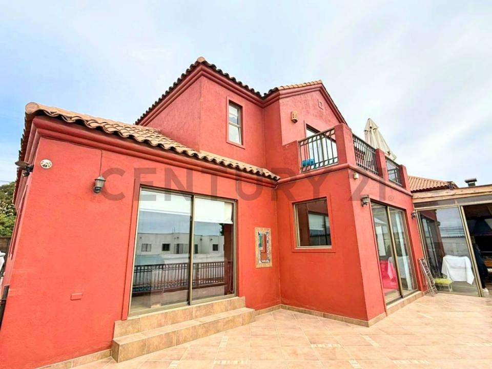 Elqui, Coquimbo 00001, Chile