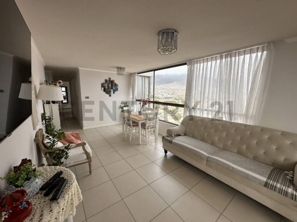 Antofagasta, Antofagasta 00001, Chile