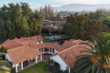 Chacabuco, Región Metropolitana de Santiago 00001, Chile