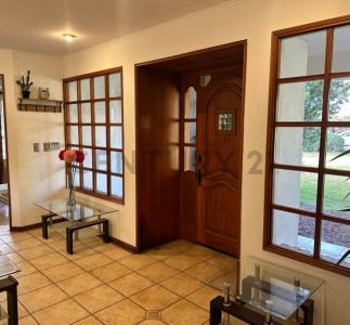 Chacabuco, Región Metropolitana De Santiago 00001, Cile