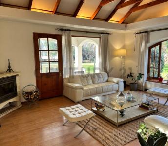 Chacabuco, Región Metropolitana De Santiago 00001, Cile