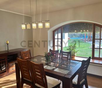 Chacabuco, Región Metropolitana De Santiago 00001, Cile