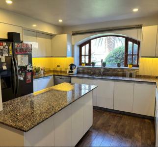 Chacabuco, Región Metropolitana De Santiago 00001, Cile