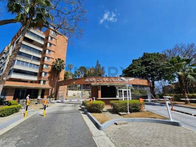 Calle Piedras Pintadas, nueva vialidad la Tahona Los Naranjos Conjunto Residencial Altos de San Gabriel, Caracas, Miranda 1083, Venezuela
