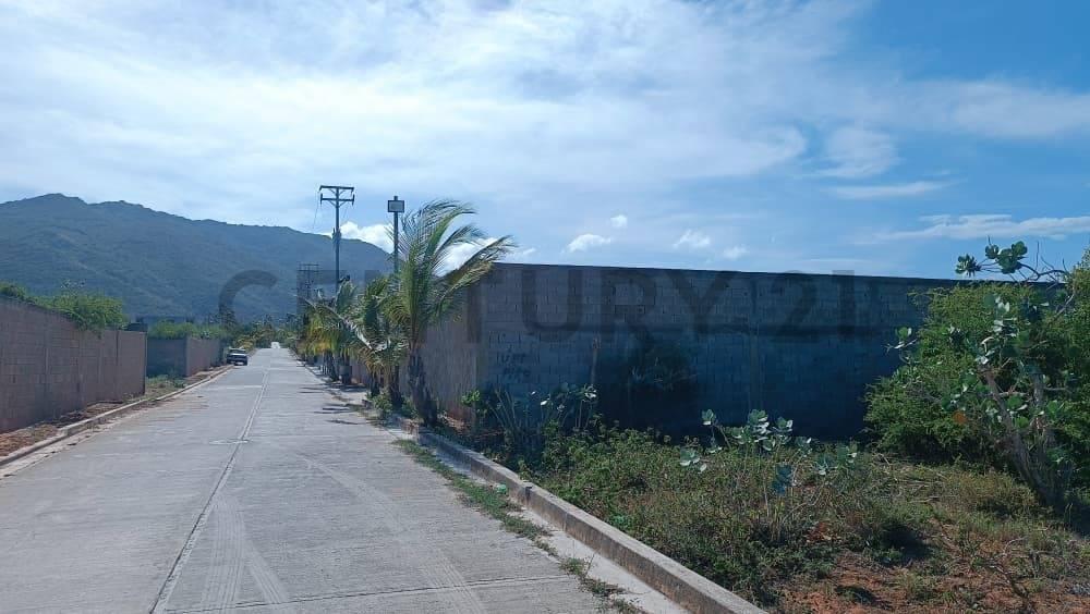 La Plaza De Paraguachí, Nueva Esparta 6324, Венесуэла