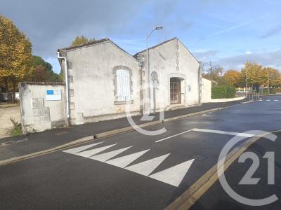 Jarnac, 普瓦圖夏朗德 16200, 法國