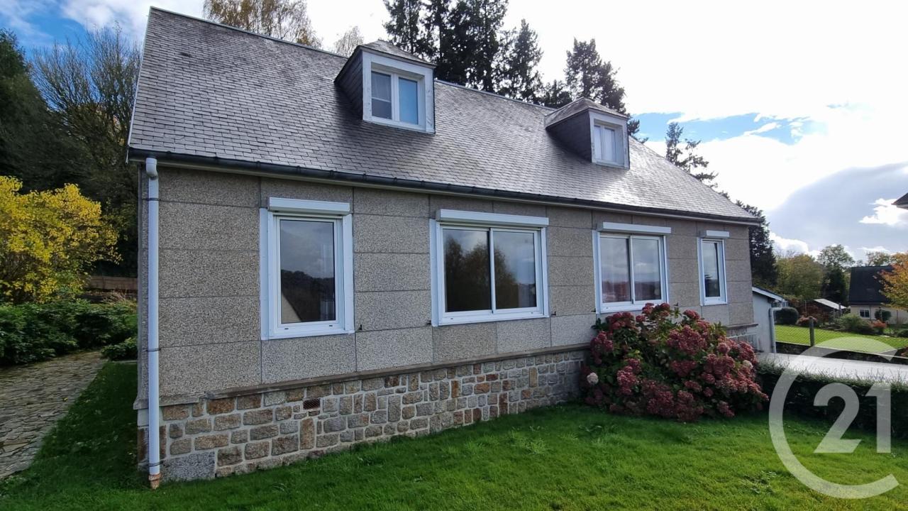 Domfront En Poiraie, Basse-Normandie 61700, Франция