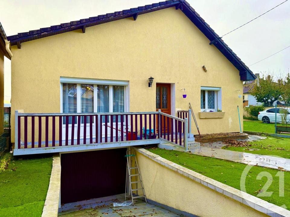 Goussainville, Île-de-France 95190, Francja