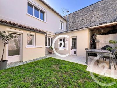 Cognac, 피투 차렌츠 16100, 프랑스