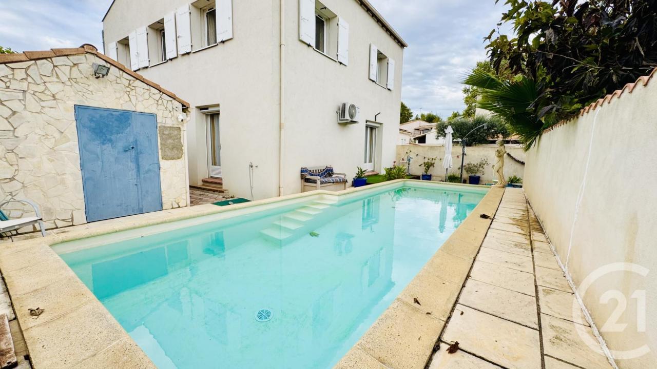 Nimes, 格朗多克鲁西永 30000, 法国