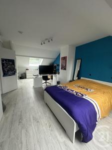 Pontault Combault, 法兰西岛 77340, 法國