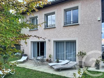 Taluyers, Rhône-Alpes 69440, France